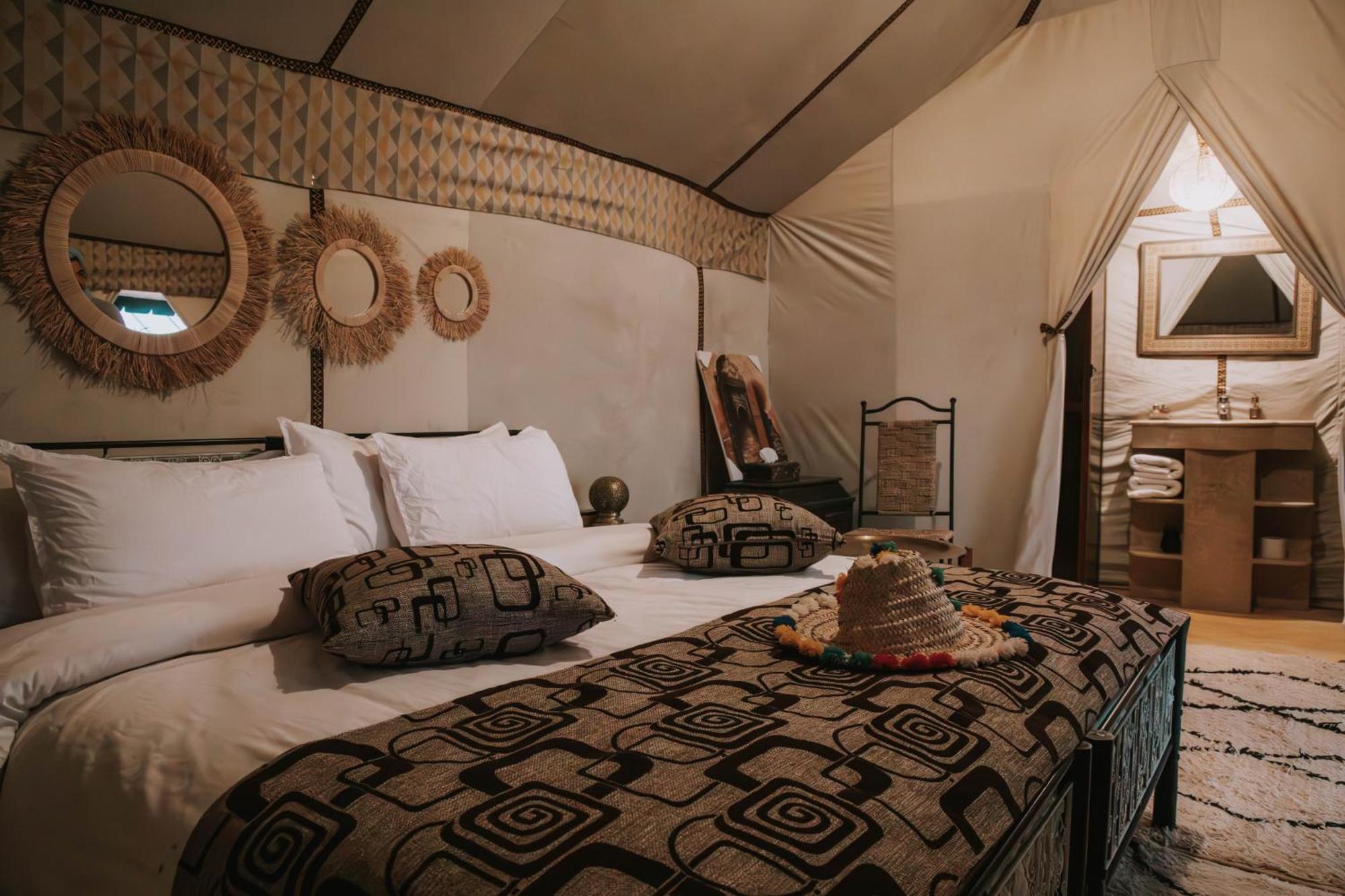 Merzouga Moonlight Desert Camp Стая снимка